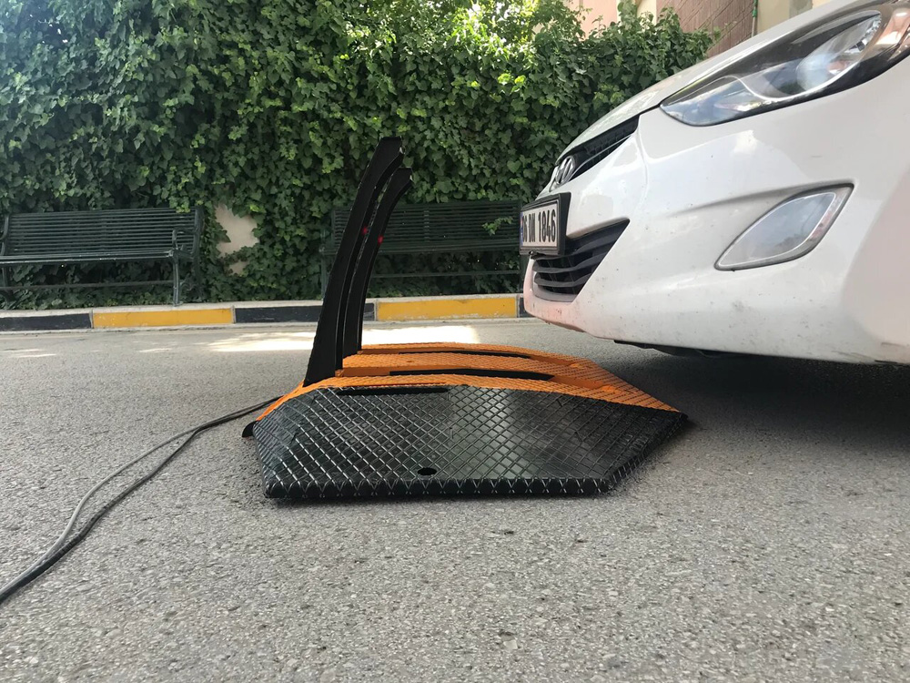 ATB İş Merkezi – ANKARA